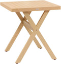 Table à manger, 70 × 70cm, HESPERIDE