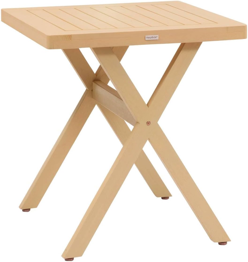 Table à manger, 70 × 70cm, HESPERIDE