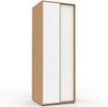 Armoire, 167 cm, IDMarket, 2 Portes