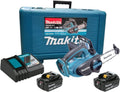 Tronçonneuse, 5, 0 Ah, Makita, DUC122RTE, 18V, 10cm, 5.0Ah