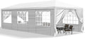 Tonnelle Bonnlo 3x9m, 300 × 900 × 260 cm, 3 × 9m, 3 × 9 m