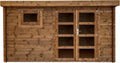 Abri de jardin, verre, 141 × 174 cm, 28 mm, 4 mm, 208 cm, 12 mm, INT042, 28mm, 3.62 × 2.72m, 141 × 174cm, 3.97 × 3.30m, 3.97 × 3.30 m, 4mm, 208cm