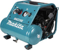 Compresseur d'air, 240 V, Makita, 1 750 tr/min, 60 dB, MAC210Q 3BAR, 56, 6L, 7, 6L