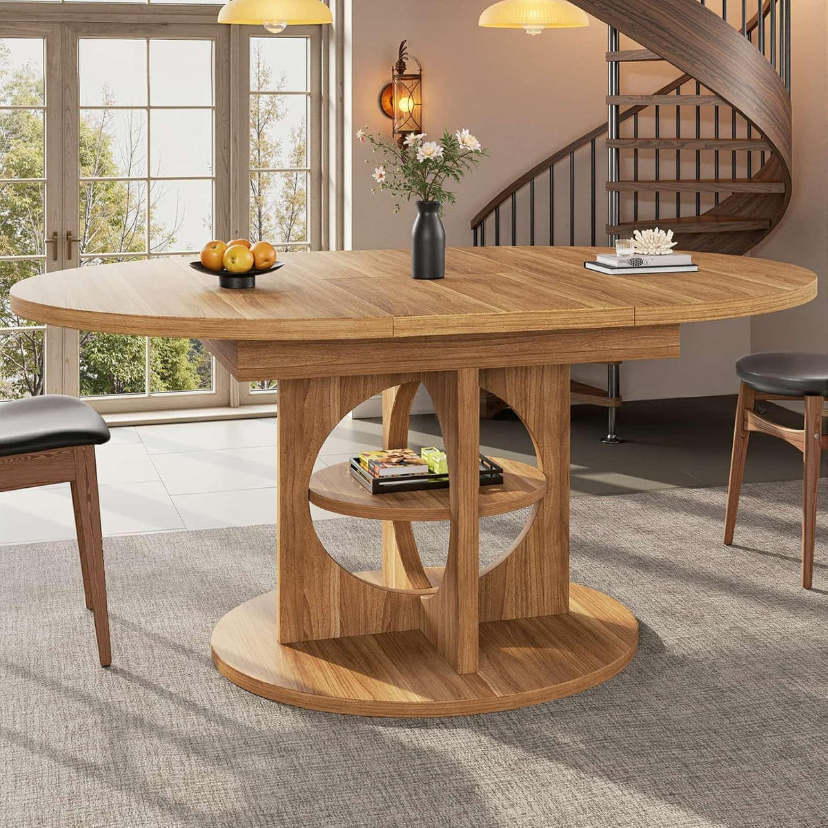 Table, 150 × 110 × 76 cm, Sweiko, 110 cm, 150 cm, 3 cm