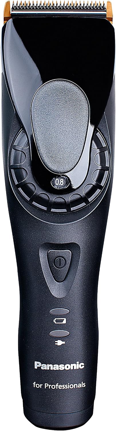 Panasonic ER-GP82 Tondeuse, 2, 0 mm, 5 niveau, packaging allemand