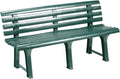Banc, Deuba, 145 × 49 × 74 cm