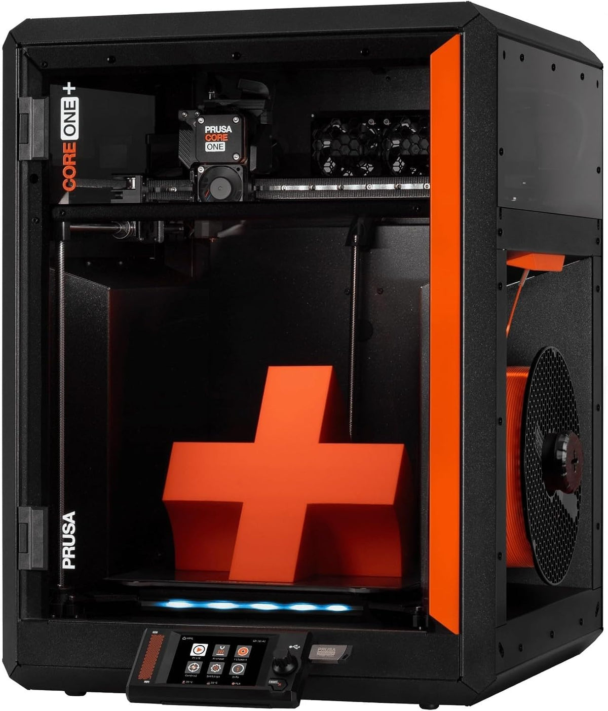 ORIGINAL PRUSA Imprimante 3D, 55 °C
