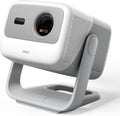 Vidéoprojecteur JMGO, 200 pouces, 10W, 4K UHD, HDR10, 1700 ISO Lumens, Google TV, Triple Laser, GTV