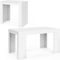 Table, 140 cm, IDMarket, 140 × 90 cm, 90 × 45 cm, 47 cm, 80 cm, 75 cm, 1, 5 cm