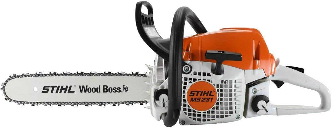 Tronçonneuse, 2, 7 cm, Stihl, 40 cm, 113 Niveau