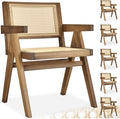 Chaise tectake, chambre, cuisine, bureau, cabinet, dressing