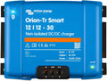 Victron Energy Chargeur de batterie, 360 W, Bluetooth, 3 niveaux, Orion-TR Smart 12/12-Volt 30 A 360 W CC-CC Chargeur Non Isolé