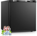 Congélateur FOHERE, réglable, 48 × 45, 7 × 43 cm, 43 dB, 7 niveaux, 2 niveaux, 32L, 22°C, 10°C, porte réversible, Appareil Silencieux et Compact