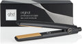 Plate Fer à lisser, 185°C, Noir, portable, ghd, Lisseur cheveux ghd Original