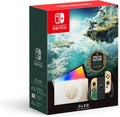 Karaoké, Nintendo, OLED, Switch