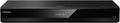 Panasonic Lecteur Blu-ray, DP-UB824AGK HDR10, Dolby Vision
