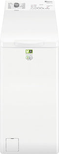 Lave-linge Electrolux 1200trs EWQ6412B, moteur Inverter, 42 L, 78 dB, 6kg, 30°C