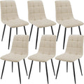 Chaise JIJIAN, Beige