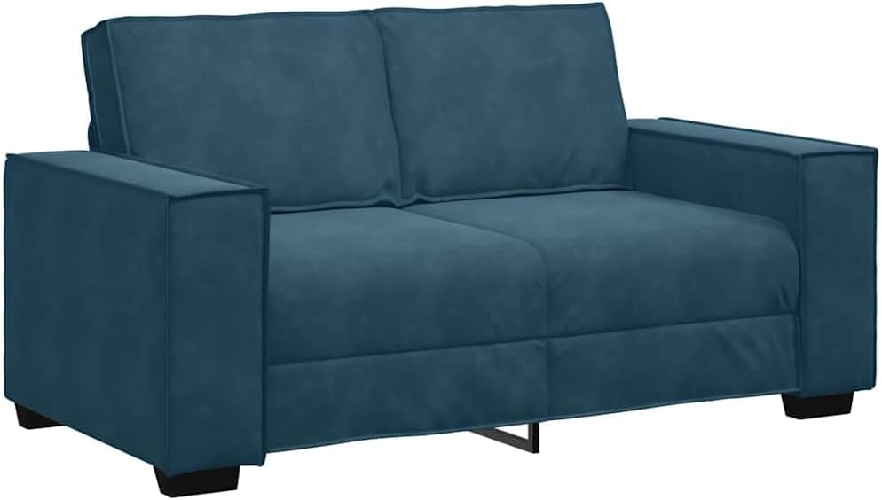 Canapé, 160 × 78 × 84 cm, vidaXL, portable, Couche