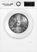 Bosch WGG244Z3FR Lave-linge, 84, 5 × 59, 8 × 58, 8 cm, WGG244Z3FR Série 6, pose-libre, Défroissage Iron Assist
