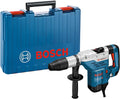 Marteaux perforateur, 1 150 W, avec poignée auxiliaire, Bosch Professional, 1150 W, SDS plus