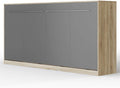 Lit, SMARTBett, 120 cm, 140 cm, 160 cm, 16 mm, 111 cm, 220 cm, 45 cm, 123 cm, 50 cm, 90 × 200cm, 90 cm