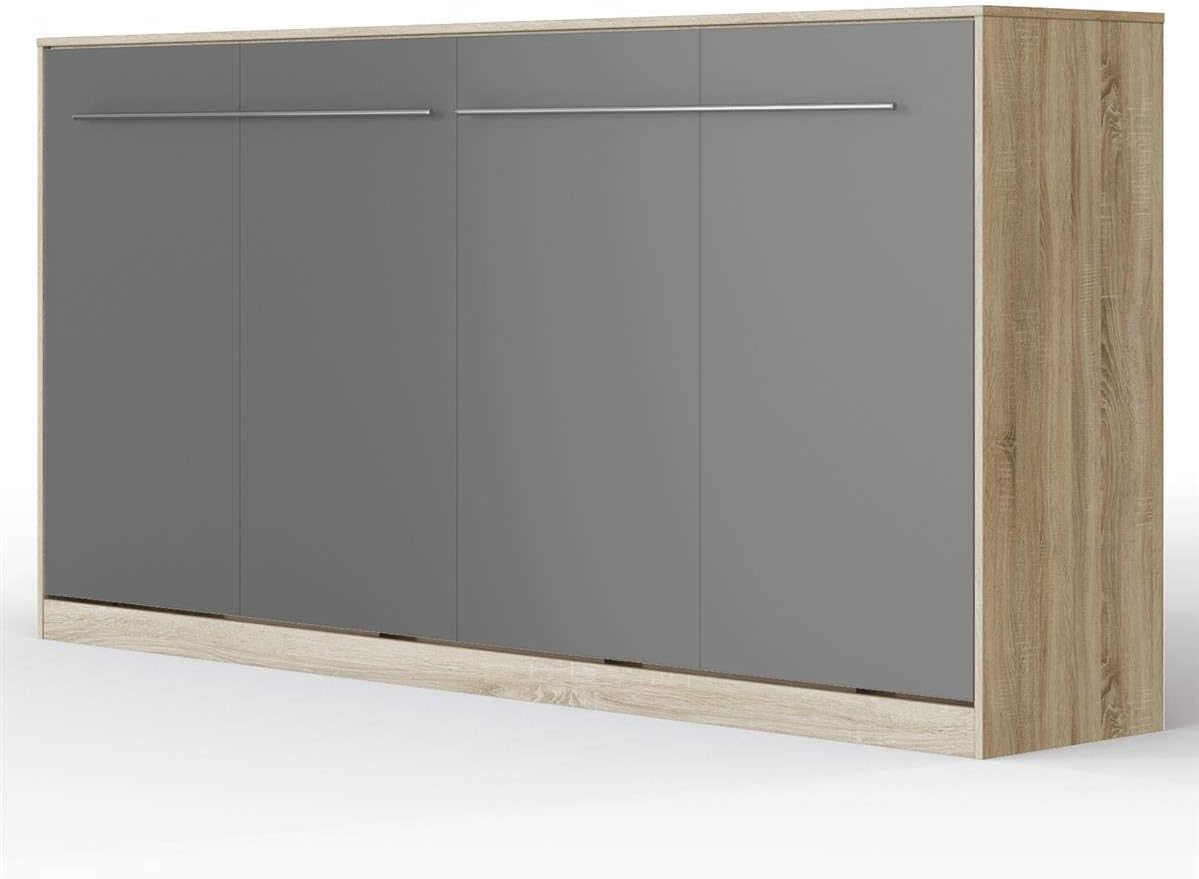Lit, SMARTBett, 120 cm, 140 cm, 160 cm, 16 mm, 111 cm, 220 cm, 45 cm, 123 cm, 50 cm, 90 × 200cm, 90 cm