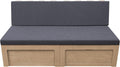 Canapé, 180 × 65 × 40 cm, Monster Shop, 15 mm, 8 cm, 180 cm, 40, 7 cm, 110 cm, 65 cm, 45 cm, 36 cm, 2 personnes, personnalisable Coussins