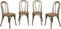Chaise, 90cm, Alice's Garden, 40, 5cm, 47cm, 45, 5cm, 4, 3kg, 110kg, sweeek