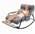 Fauteuil Plasaig, télécommande