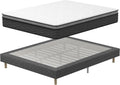 Matelas DEWINNER 140x190 140x190, 140 × 190 cm, 29 cm, 15 cm, 7 zones
