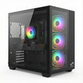 Tour, Wi-Fi, 3400G 2060S, STGsivir, Ryzen 5 3400G, RTX 2060S 8G, 16G DDR4, 1T SSD, PC Gamer Fixe