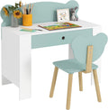 AIYAPLAY Bureau, 80 × 41 × 74, 5 cm, 80 cm, 80l, 32, 5l