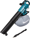 Makita Souffleur de feuilles, 18 V, 13 500 tr/min, DUB187Z, 18V, DUB187Z Soffiatore/Aspiratore Batteria LXT 18V 64 m/s 4, 2 m3/Min 3, 3 kPa 6, 1m3/Min