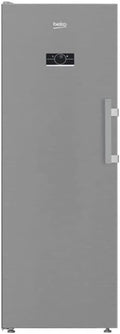 Beko B5RMFNE314X Congélateur, acier inoxydable