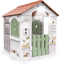 Chicos Maison de jardin, Play Cottage Lumière et Son