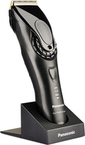 Tondeuse Panasonic ER-DGP84, éclairage LED, 15 mm, 10 000 tr/min, 0, 8 mm, 2, 0 mm, 25 mm, portable
