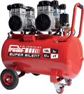 Compresseur d'air, 8bar SIL1003, PRODIF, 100l, 230v, 67dB