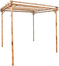Tonnelle, 170 × 170 × 220 cm, Maison & Jardin, 21.55KG, Poids 21.55KG, Pelouses & Jardins, Vie en extérieur, Structures extérieures, Arches