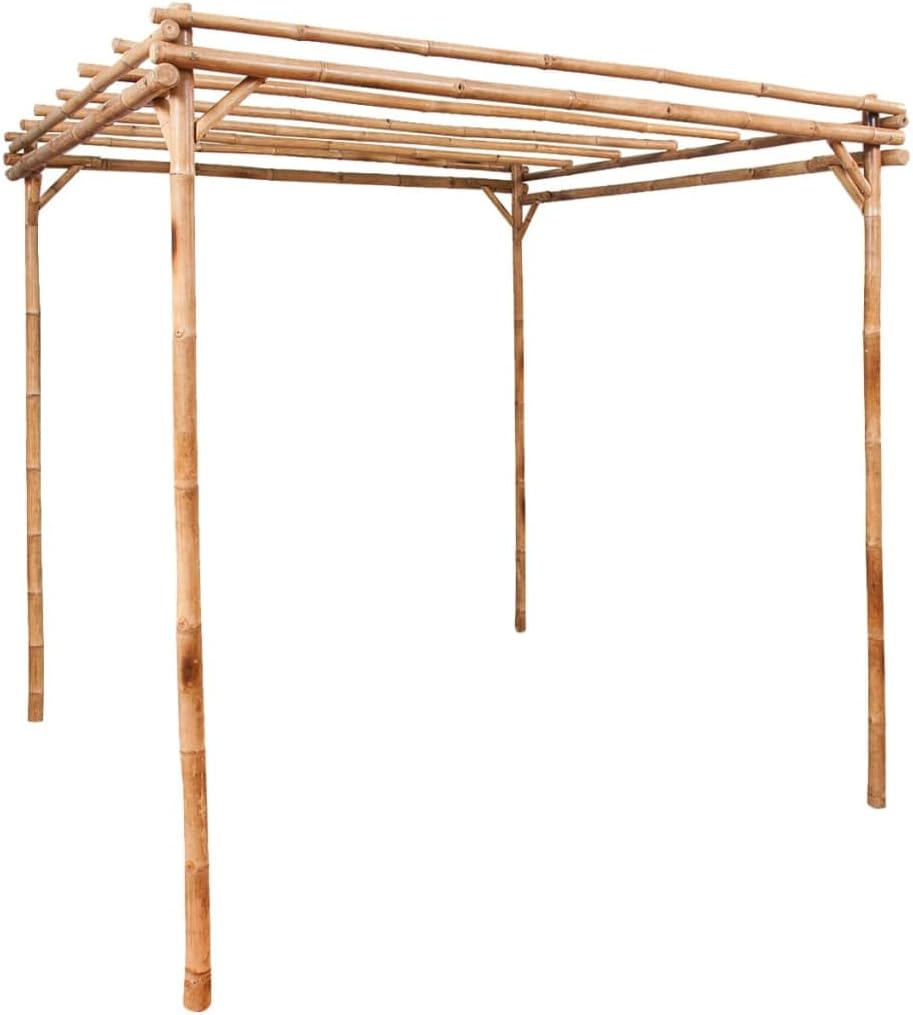 Tonnelle, 170 × 170 × 220 cm, Maison & Jardin, 21.55KG, Poids 21.55KG, Pelouses & Jardins, Vie en extérieur, Structures extérieures, Arches