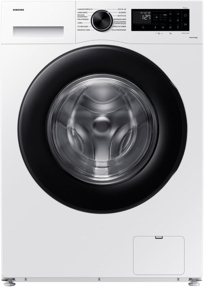 Lave-linge Samsung WW90CGC04DAE, 9 kg