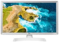 LG Téléviseur, 24 pouces, Wi-Fi, éclairage LED