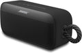 Bose Enceinte portables Bluetooth, Enceinte portable Bluetooth, Jusqu'à 20 Heures d'autonomie, Noir, SoundLink Plus