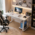 Bureau, Chambre, XUEGW, Salle d'Étude