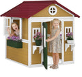 Outsunny Maison de jardin, 114 × 126, 4 × 135 cm, 99 cm, 114L, 126, 4l, 41l, 16, 4l, 41, 8l, 48, 4L, 11, 4l, 20l