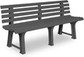 Banc, 145 × 49 × 74 cm, Deuba