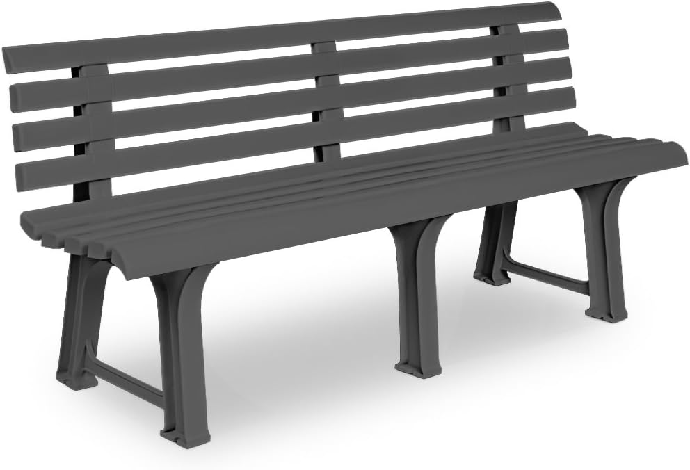 Banc, 145 × 49 × 74 cm, Deuba
