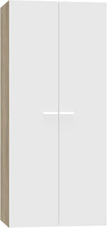 Armoire, 180 × 79 × 52 cm, MUEBLES PITARCH, 37 cm