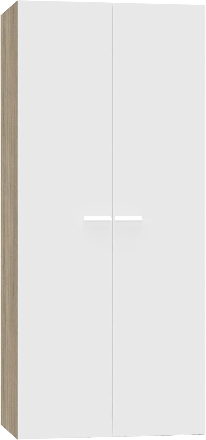 Armoire, 180 × 79 × 52 cm, MUEBLES PITARCH, 37 cm