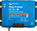 Victron Energy Chargeur de batterie, Bluetooth, 360 W, 3 niveaux, Orion-TR Smart 12/12-Volt 30 A 360 W CC-CC Chargeur Isolé